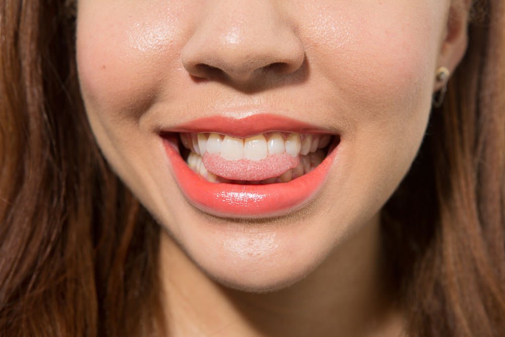 The Selfie is a weekend makeup look, courtesy of Stacey Nishimoto and her iPhone. For more of Stacey's tutorials, click here.